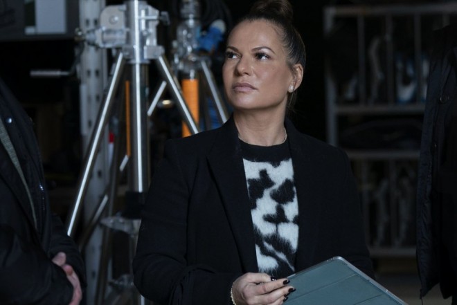 Sanaa Hamri